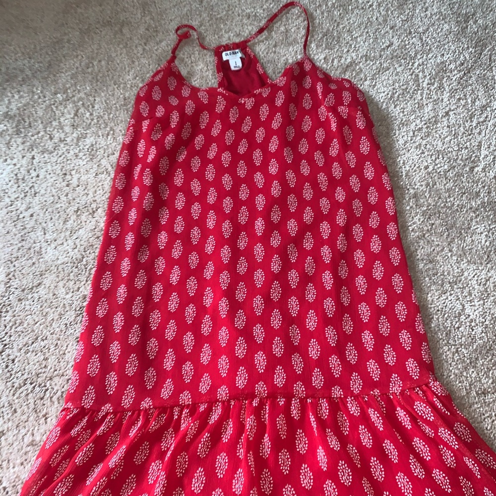 Old Navy Sundress
